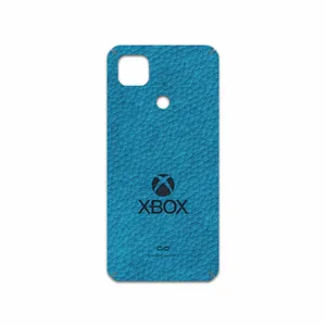 MAHOOT BL-XBOX Cover Sticker for Xiaomi Redmi 9 Activ