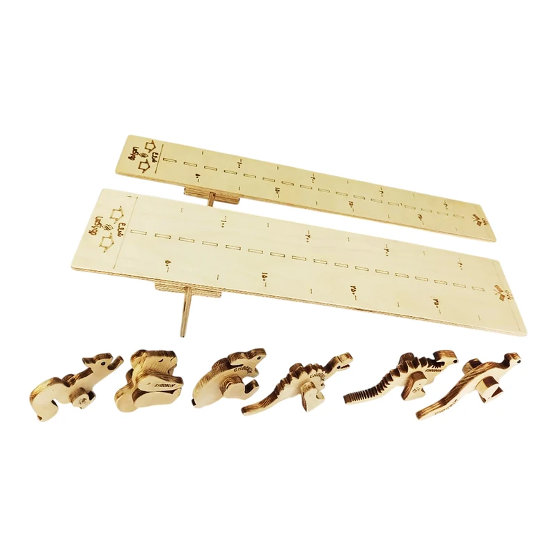 بازی آموزشی مدل حیوانات شیب رو کد A-SH01