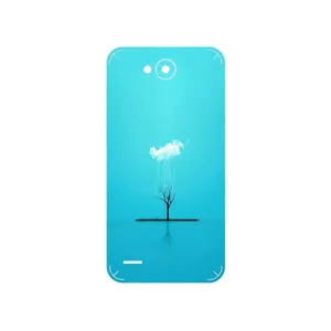 MAHOOT Minimal Tree Cover Sticker for LG X Power 2