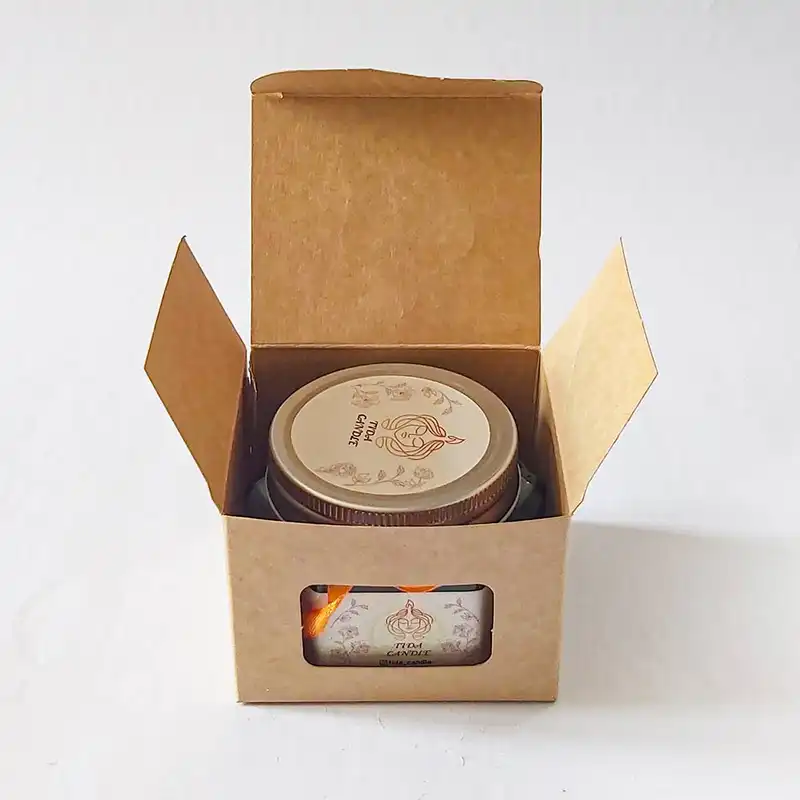 شمع معطر تیدا کد 056