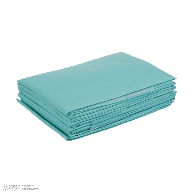 زیر انداز بیمار تام پد مدل 60905 بسته 6 عددی