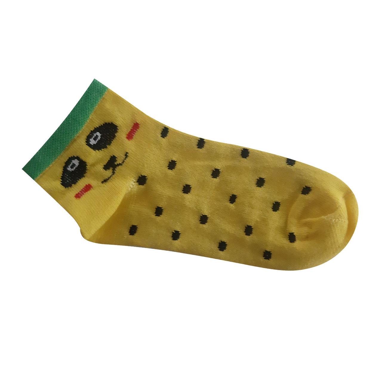  جوراب دخترانه کد 52