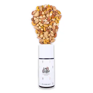 مخلوط آجیل شش مغز بارجیل - 500 گرم