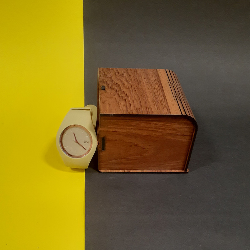 ساعت مچی عقربه ای مدل 0704109