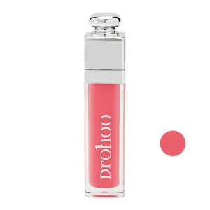 رژ لب مایع دکترهو مدل LONG LASTING شماره 2