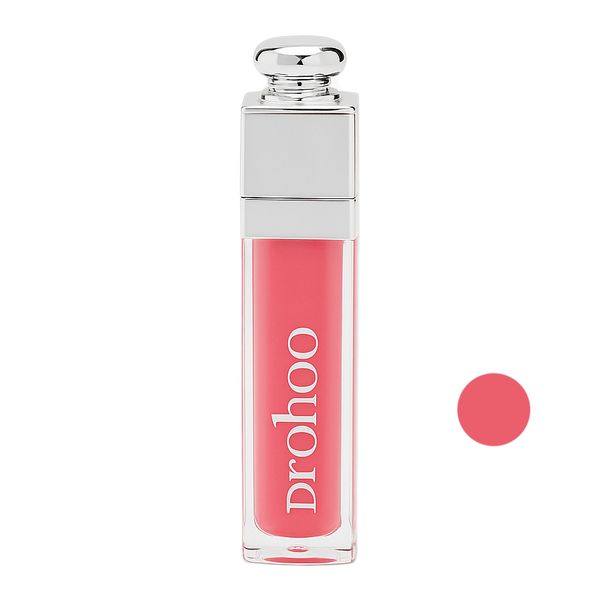 رژ لب مایع دکترهو مدل LONG LASTING شماره 2