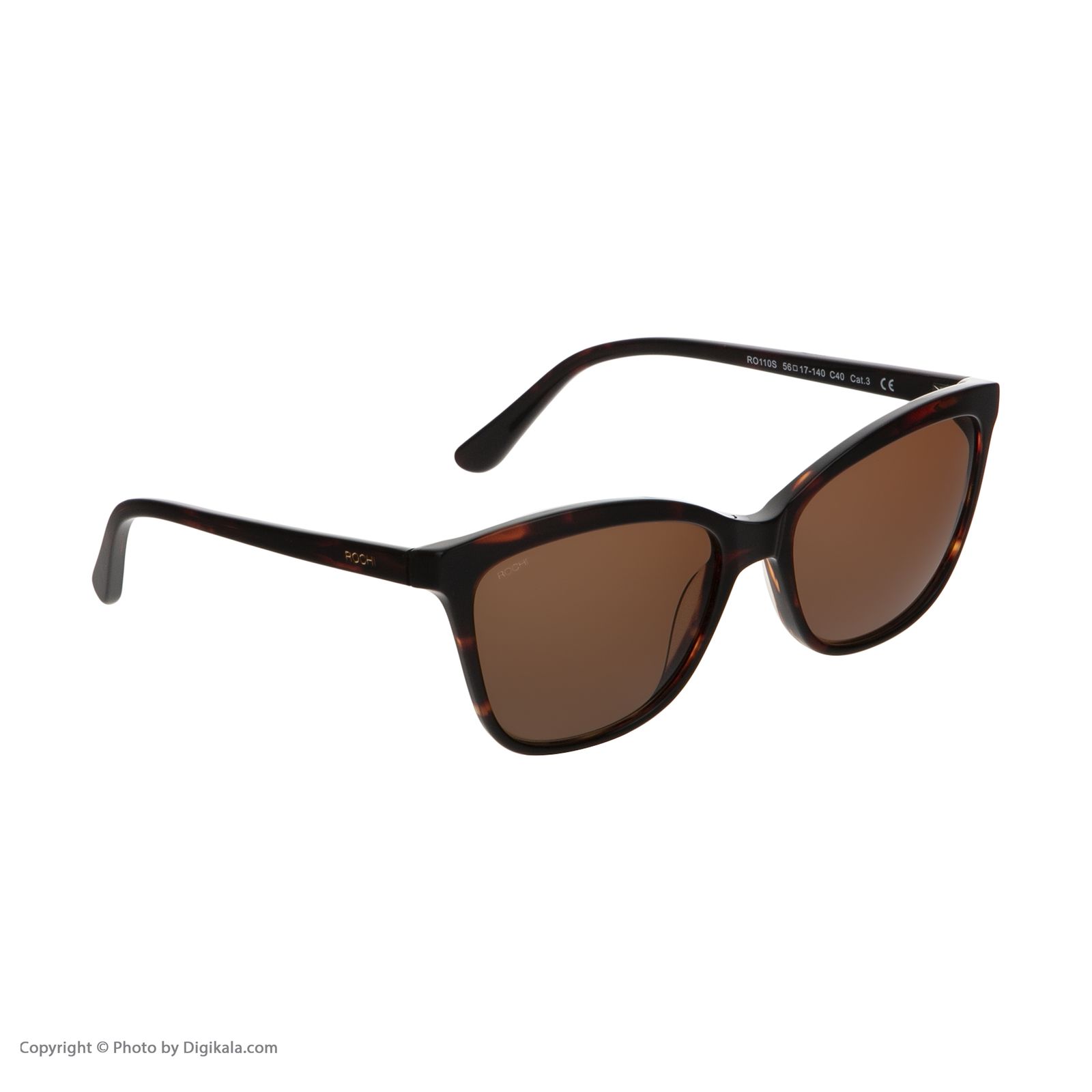 عینک آفتابی زنانه کریستیز مدل RO110SC40 -  - 5