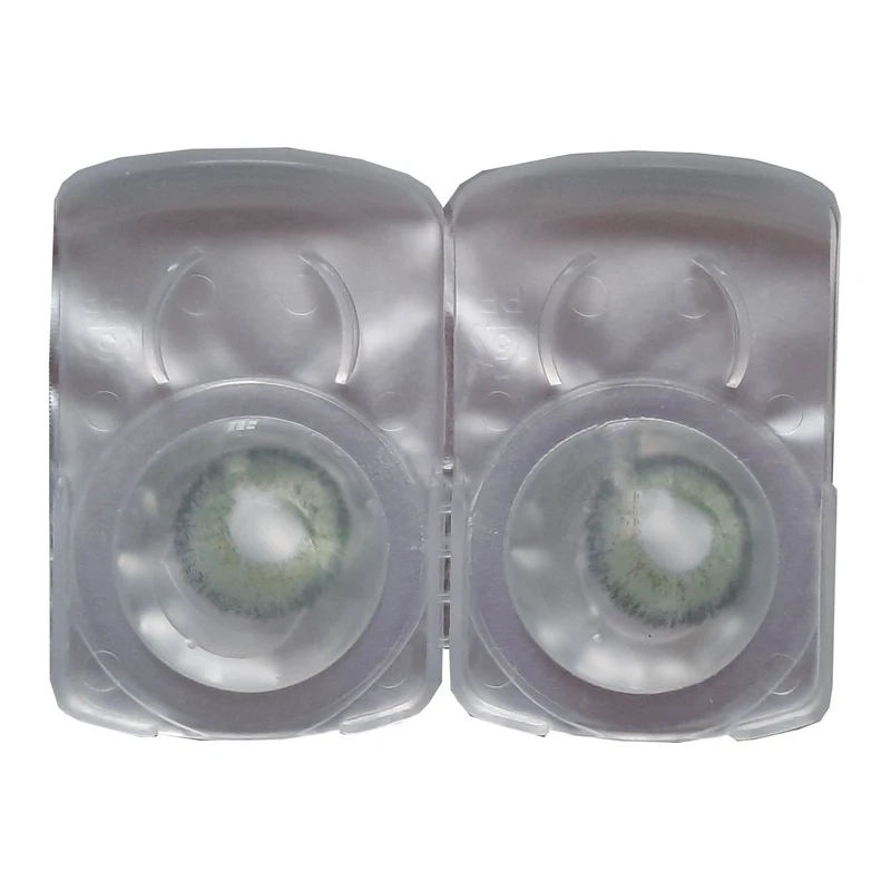 لنز چشم 02آی مدل Hydrogel شماره 214 رنگ سبز لنز چشم 02آی مدل Hydrogel شماره 214 رنگ سبز