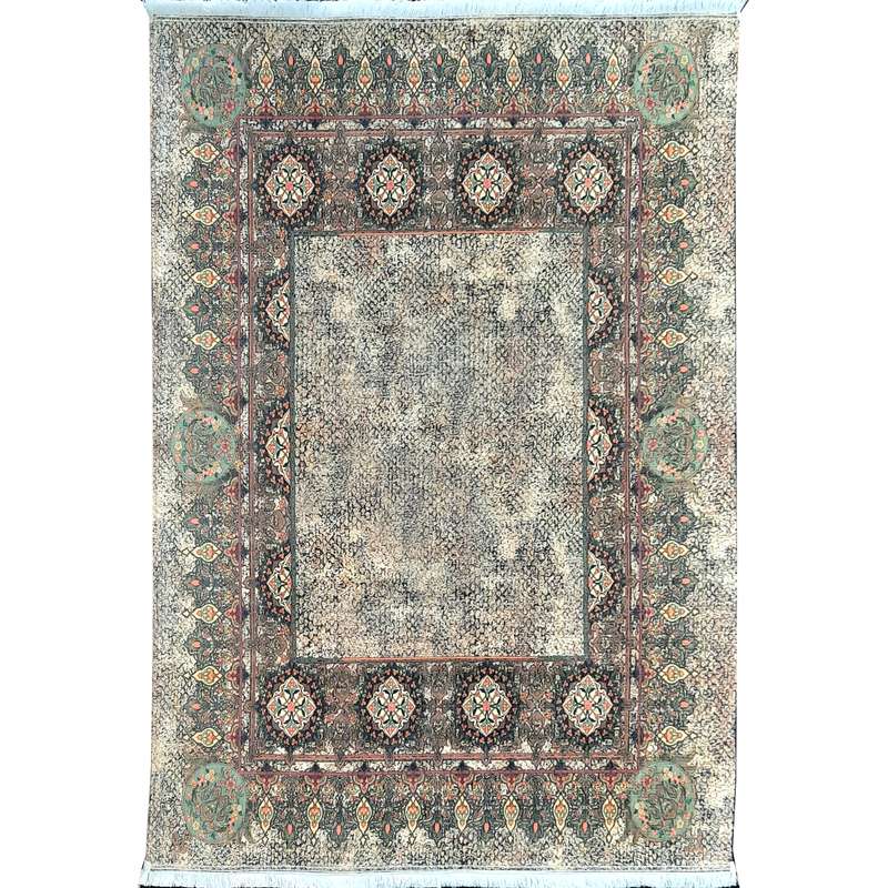 گلیم ماشینی مدل دو رویه گلیم ماشینی مدل دو رویه