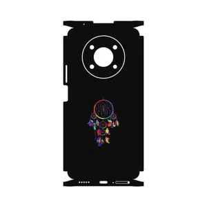 MAHOOT Dream Catchers-FullSkin Cover Sticker for Honor X9 5G