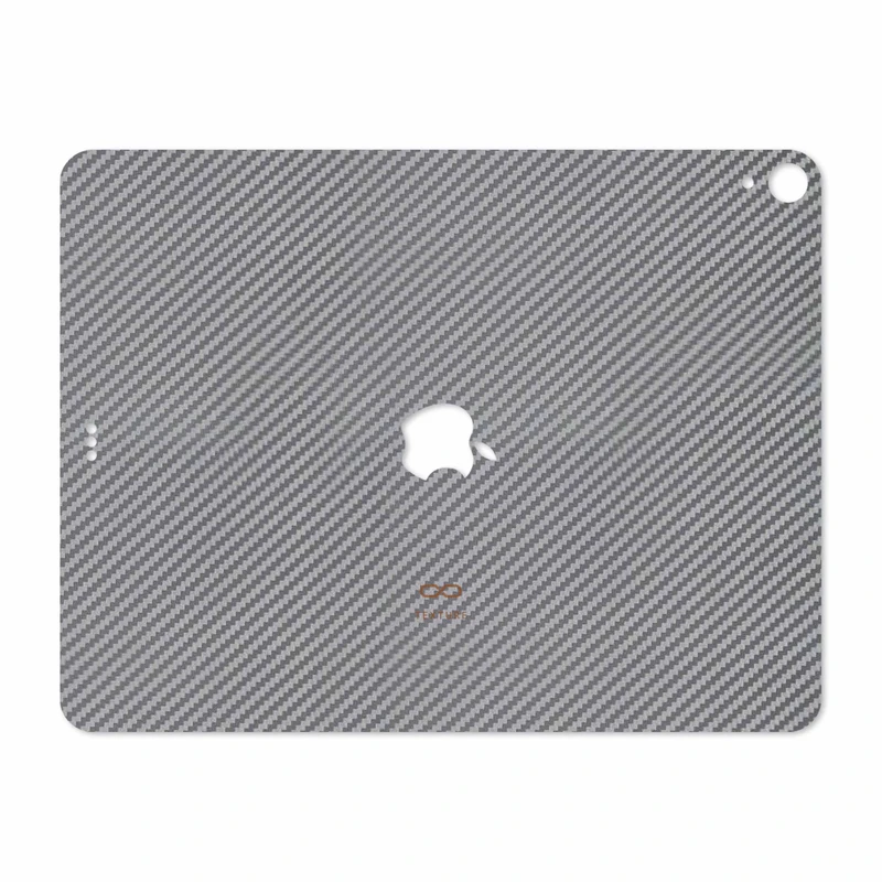 برچسب پوششی ماهوت مدل Steel-Fiber مناسب برای تبلت اپل iPad Pro 12.9 (GEN 3) 2018 A2014