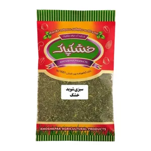 شوید خشک خشکپاک - 70 گرم