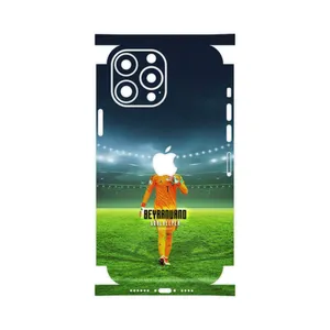 MAHOOT Alireza Beiranvand-FullSkin Cover Sticker for Apple iPhone 13 Pro Max