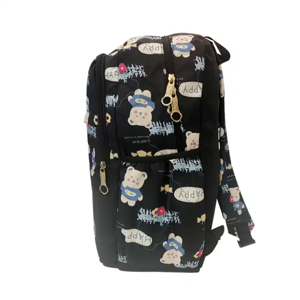 کوله پشتی بچگانه سی ال بی دی مدل G 141 - 1