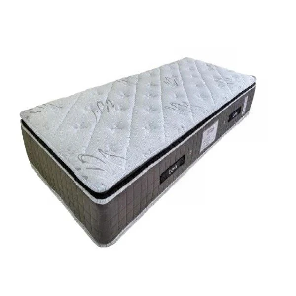 تشک تنی مدل نوژان یک نفره سایز 200 ×100سانتی متر