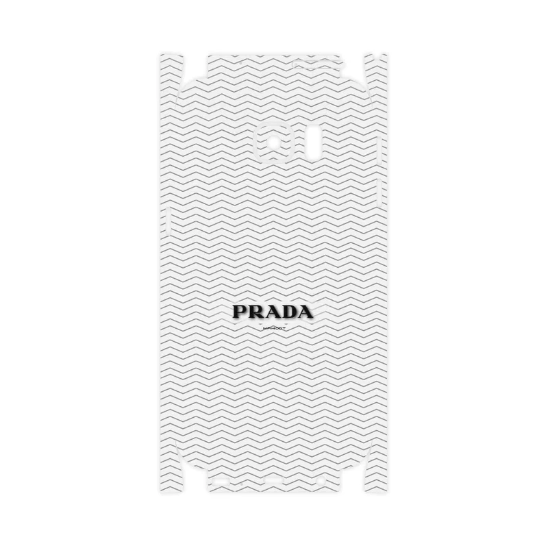 برچسب پوششی ماهوت مدل Prada-FullSkin مناسب برای گوشی موبایل سامسونگ Galaxy S7