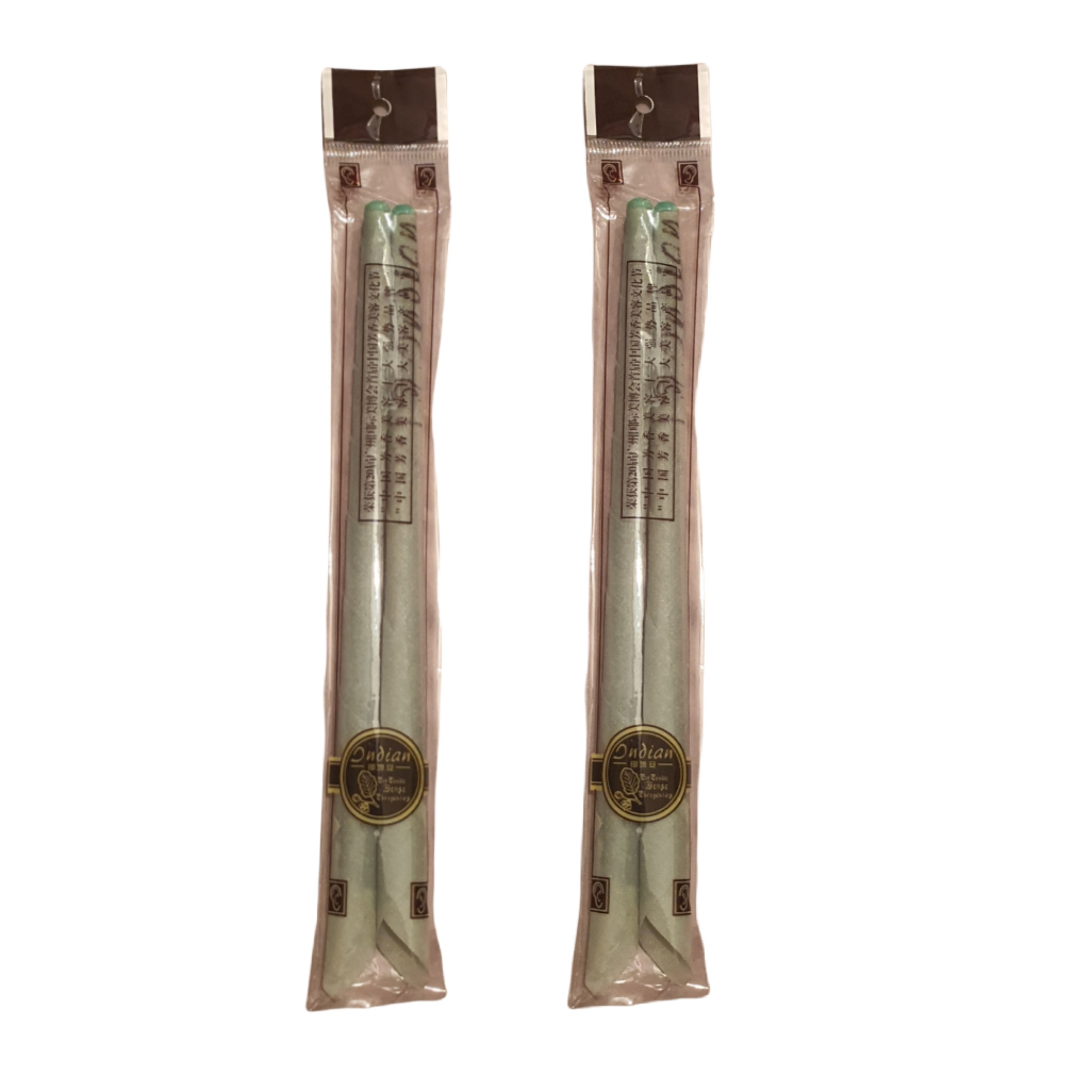 شمع گوش مدل Yotmaru بسته 4 عددی شمع گوش مدل Yotmaru بسته 4 عددی