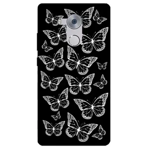 Megafone 7244 Cover For Honor V9 Play / 6C Pro