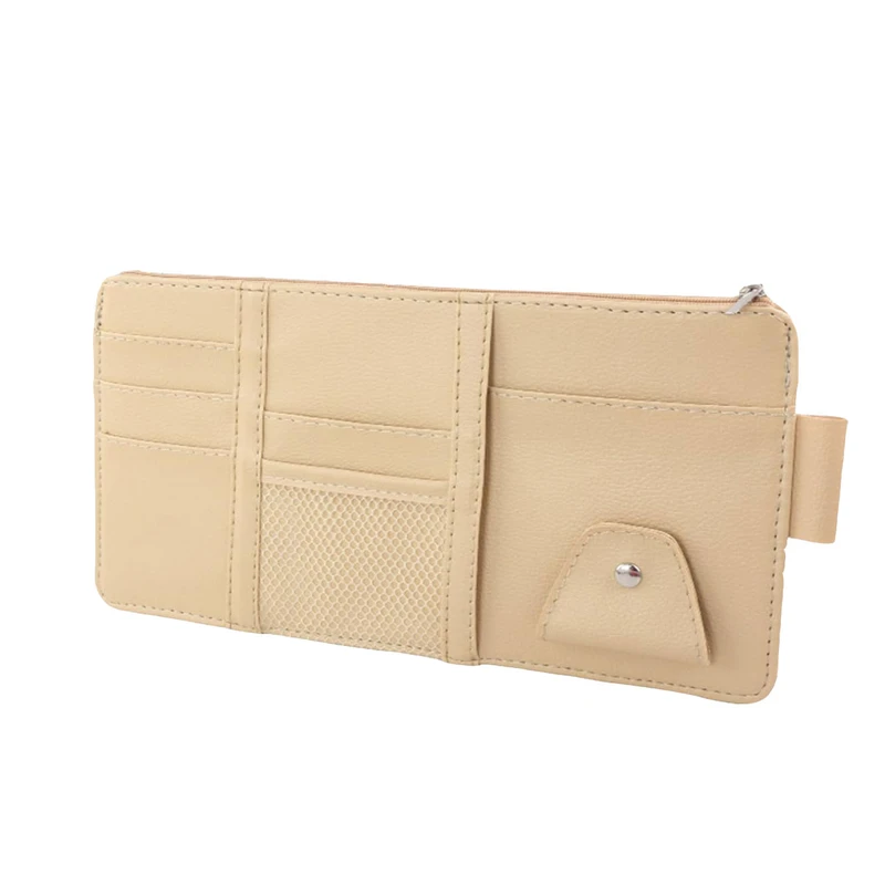 کیف آفتابگیر خودرو مدل B6198