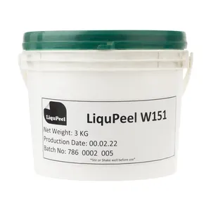 پوشش محافظ موقت لیکوپیل مدل w151 وزن 3 کیلوگرم