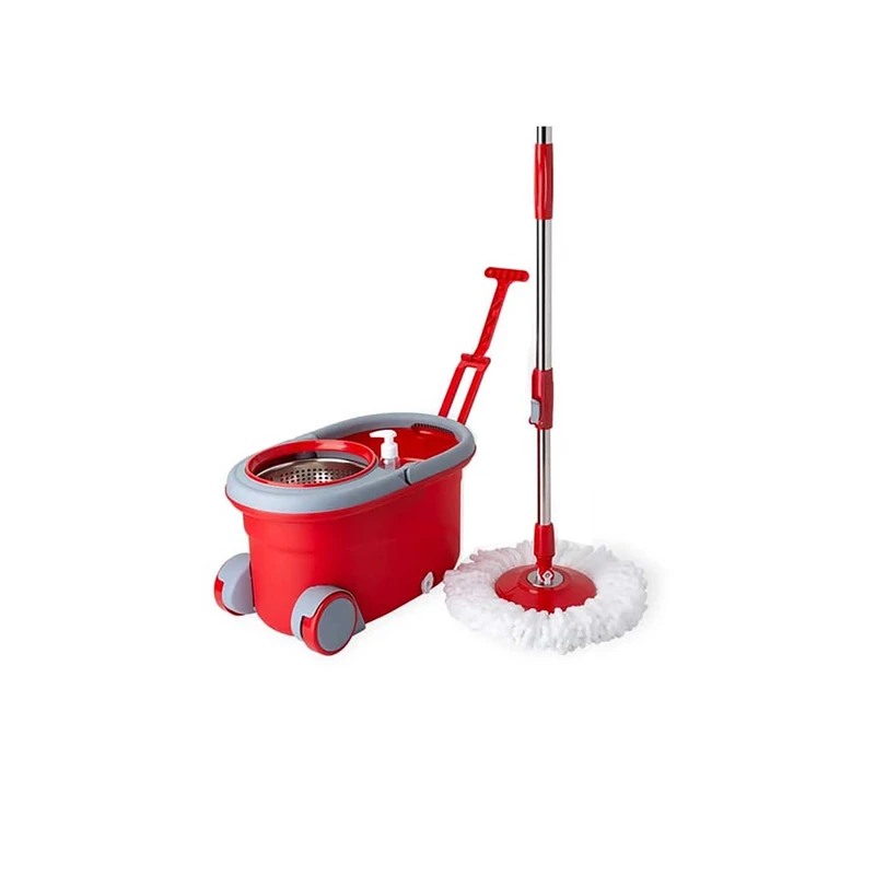 زمین شوی چرخشی لیائو پرفکت لایف مدل T130029