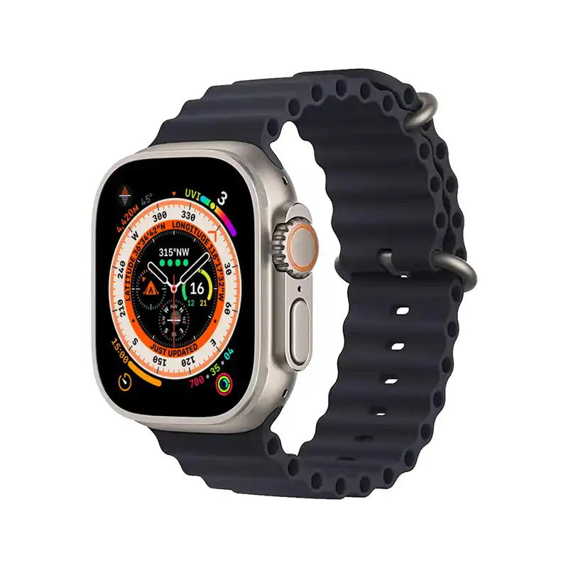 ساعت هوشمند بلک تایم مدل Ultra X