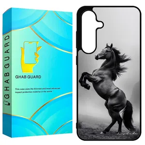 Ghab Guard GS25FE Cover For Samsung Galaxy S25 FE