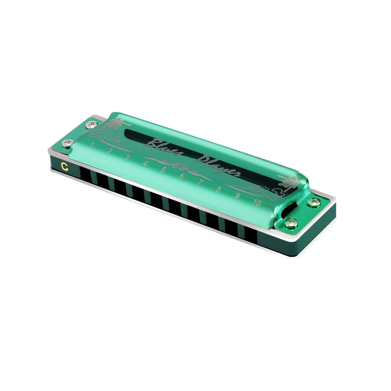 سازدهنی دیاتونیک ایستاپ مدل Pro20