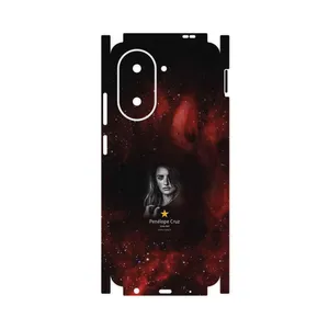 MAHOOT Penelope Cruz-FullSkin Cover Sticker for Xiaomi Poco C71