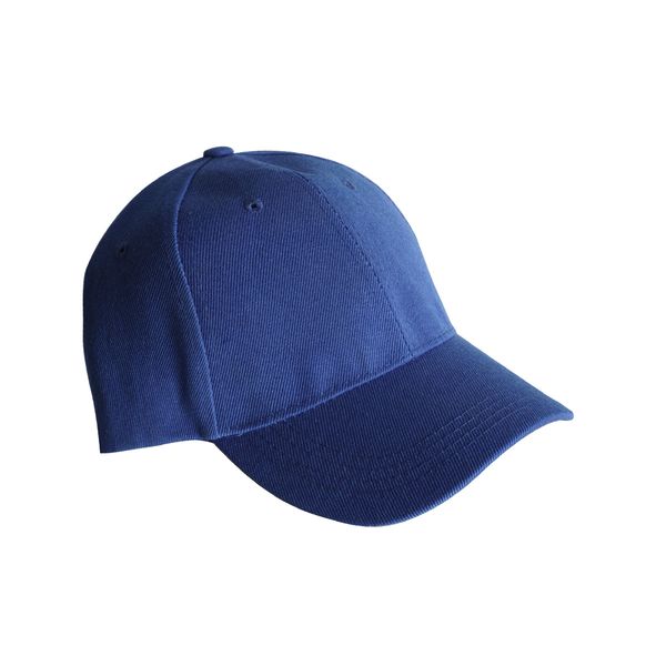 کلاه کپ مردانه گری مدل BC6BL