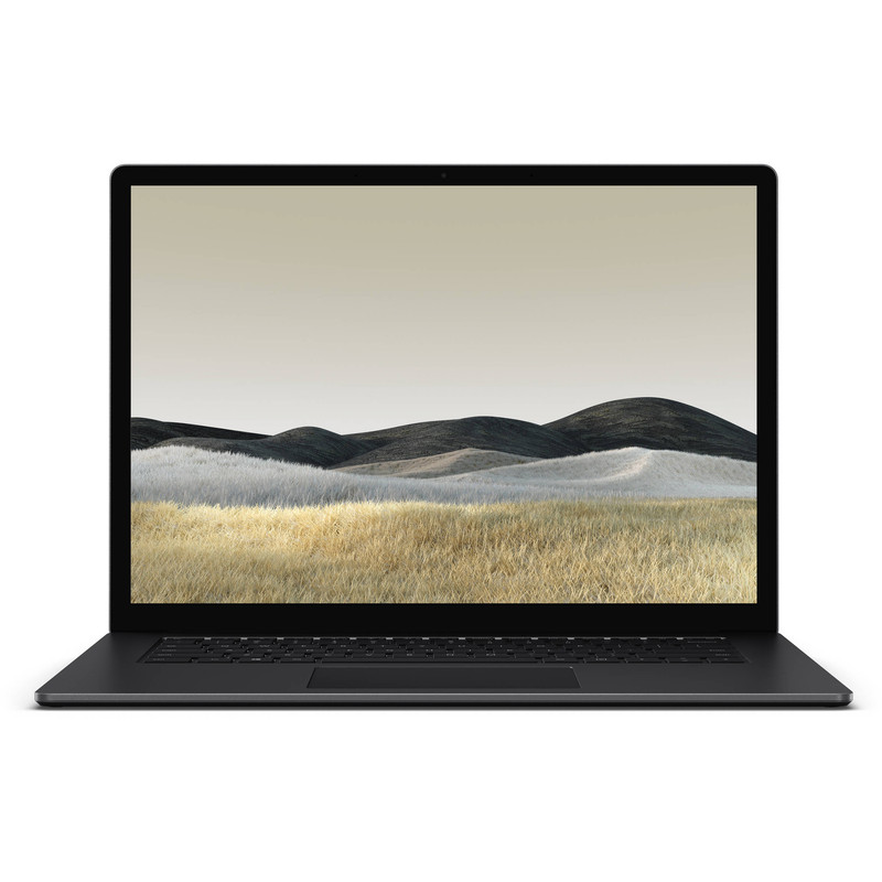 لپ تاپ 15 اینچی مایکروسافت مدل Surface Laptop 3 - H