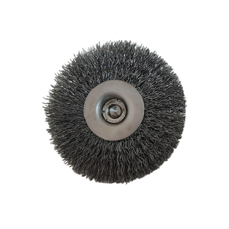 فرچه سیمی سردریلی مدل RO - 600