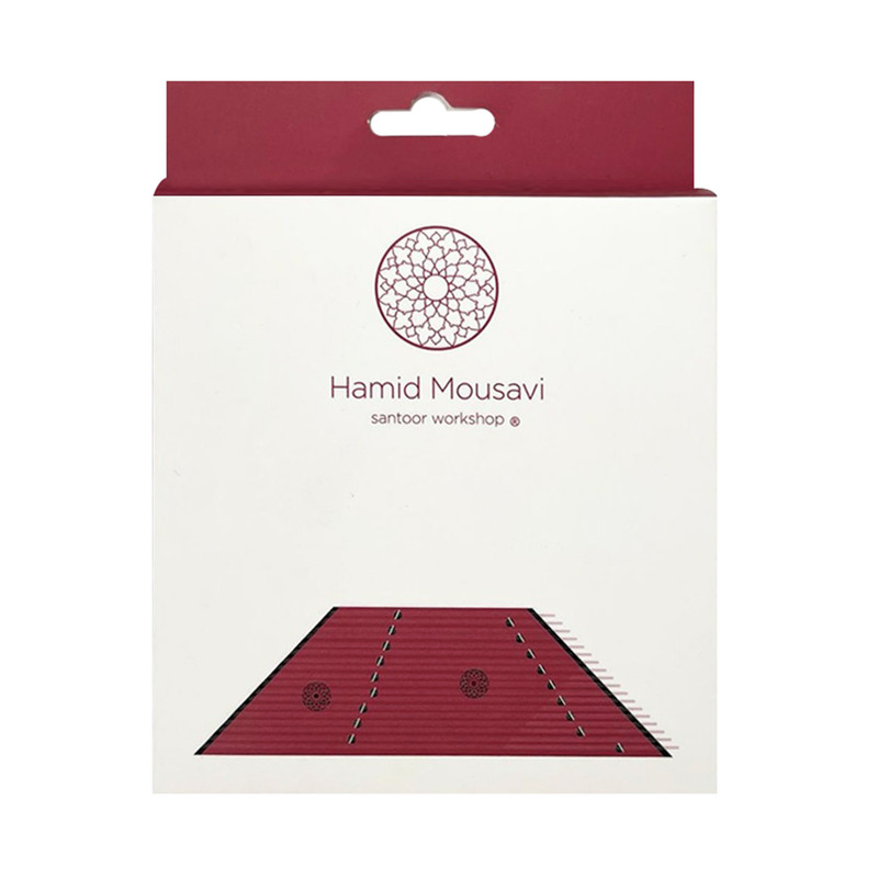 سیم سنتور موسوی مدل R1