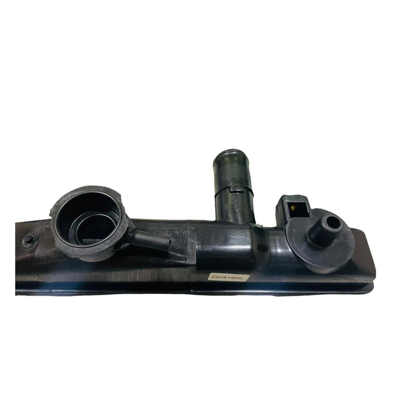 مخزن بالا رادیاتور اس.ام.تی مدل 7878 مناسب برای پراید