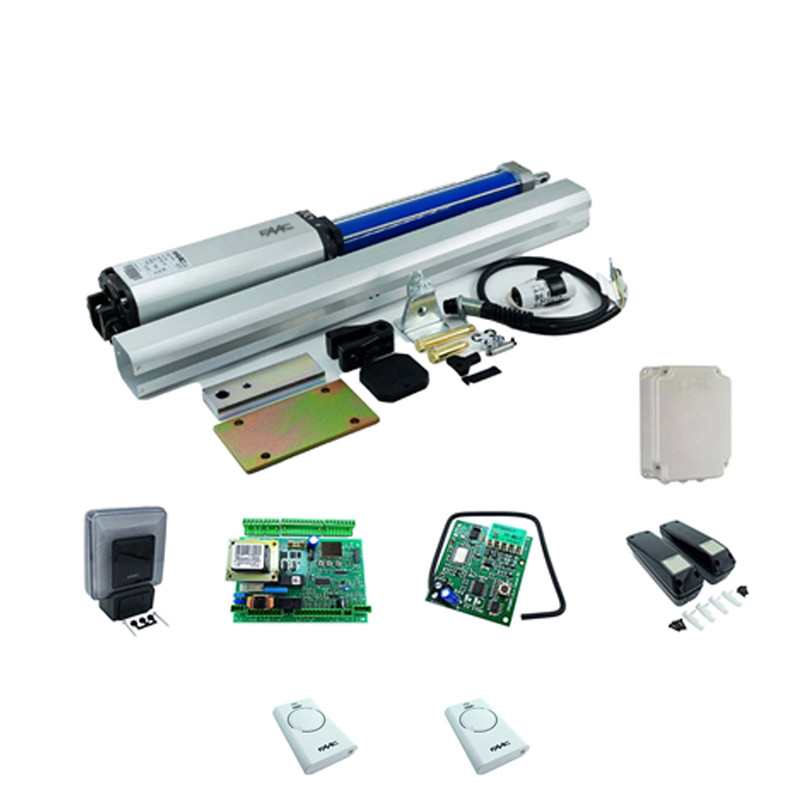 جک پارکینگ فک مدل هیدرولیک 402 CBC جک پارکینگ فک مدل هیدرولیک 402 CBC