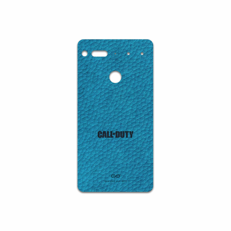 برچسب پوششی ماهوت مدل BL-CL_F_DUT مناسب برای گوشی موبایل اسنشال PH1