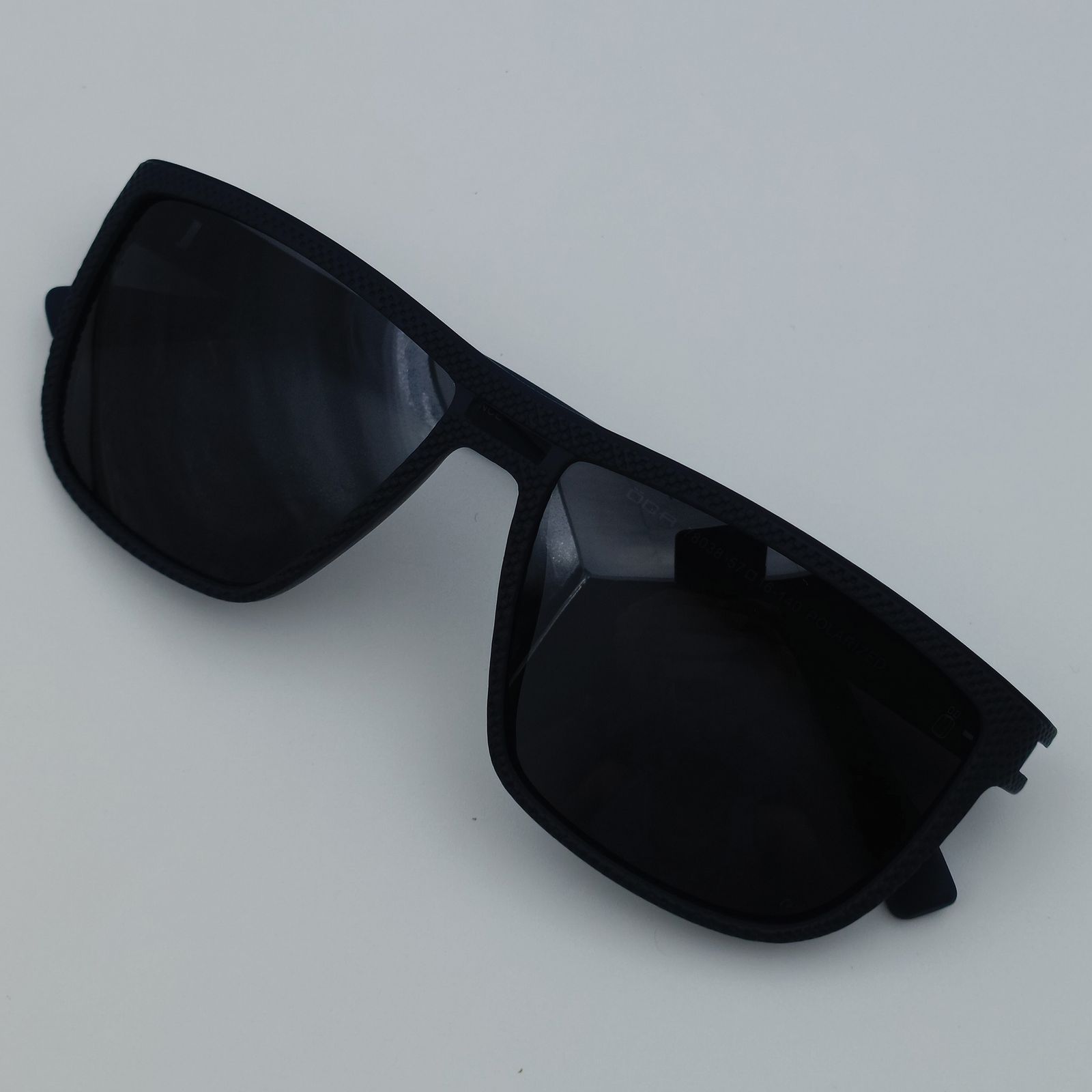 عینک آفتابی مورل مدل 78038 POLARIZED -  - 10