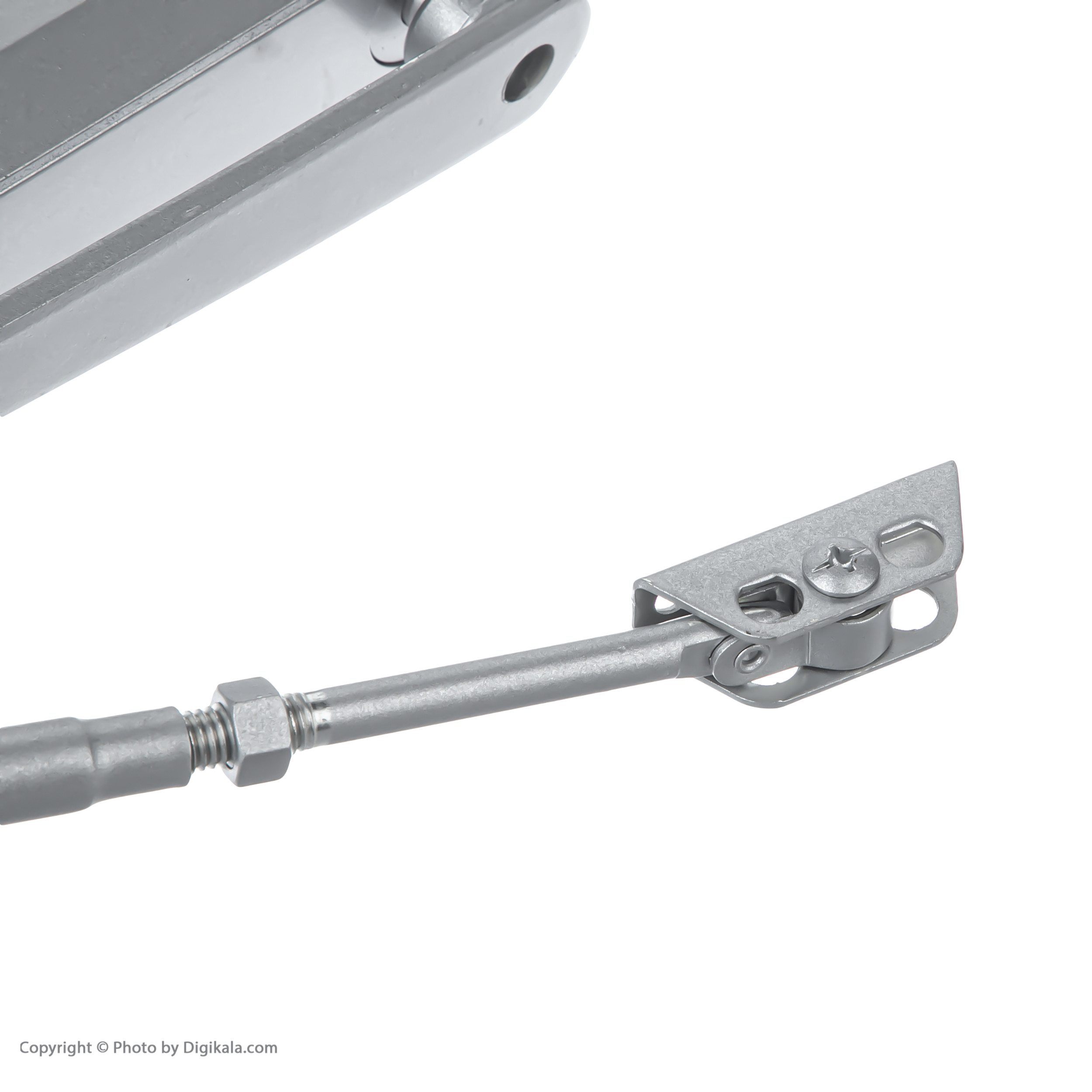 جک آرام بند اسمارت مدل SA120