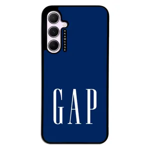 AKAM AMC-WSGA35-BRANDS-30 Cover For Samsung Galaxy A35