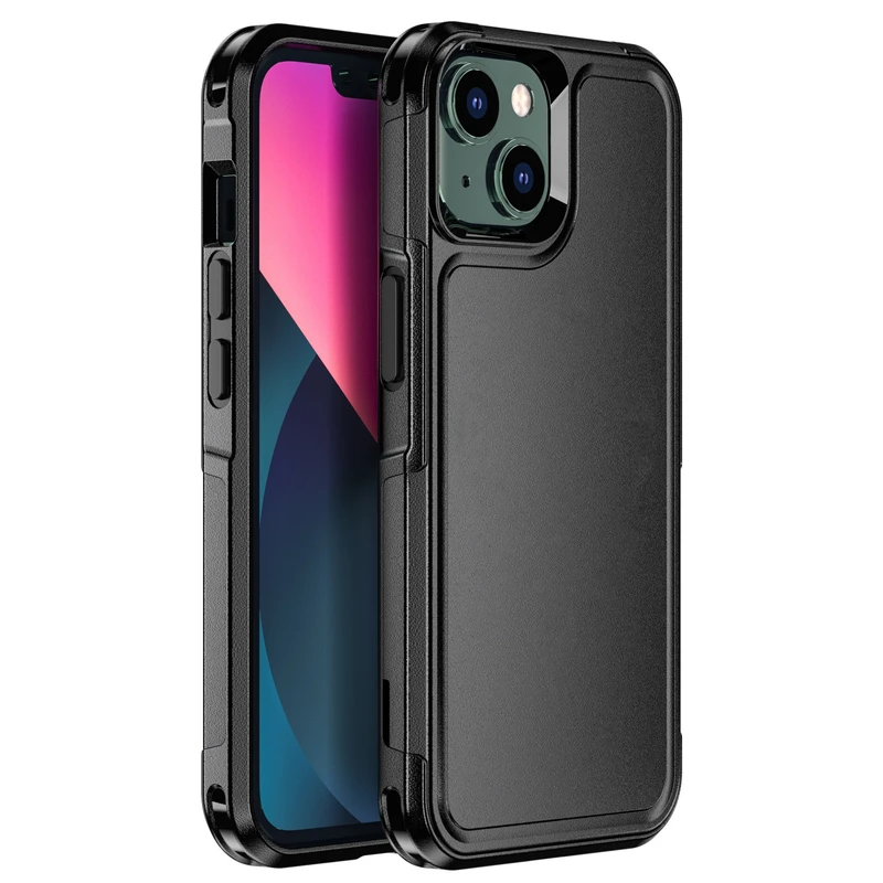 کاور بادیگارد مدل Rock مناسب برای گوشی موبایل اپل iPhone 14