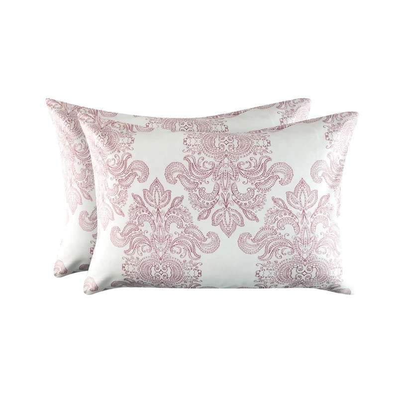 روبالشی انگلیش هوم مدل Royalty بسته 2 عددی