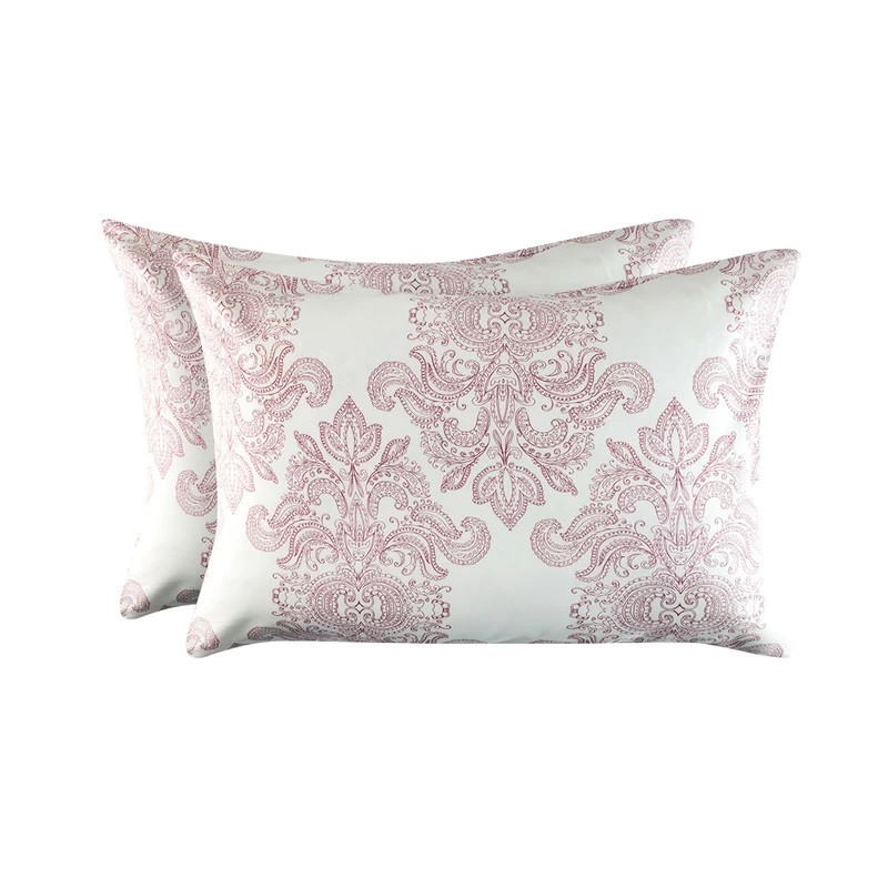 روبالشی انگلیش هوم مدل Royalty بسته 2 عددی