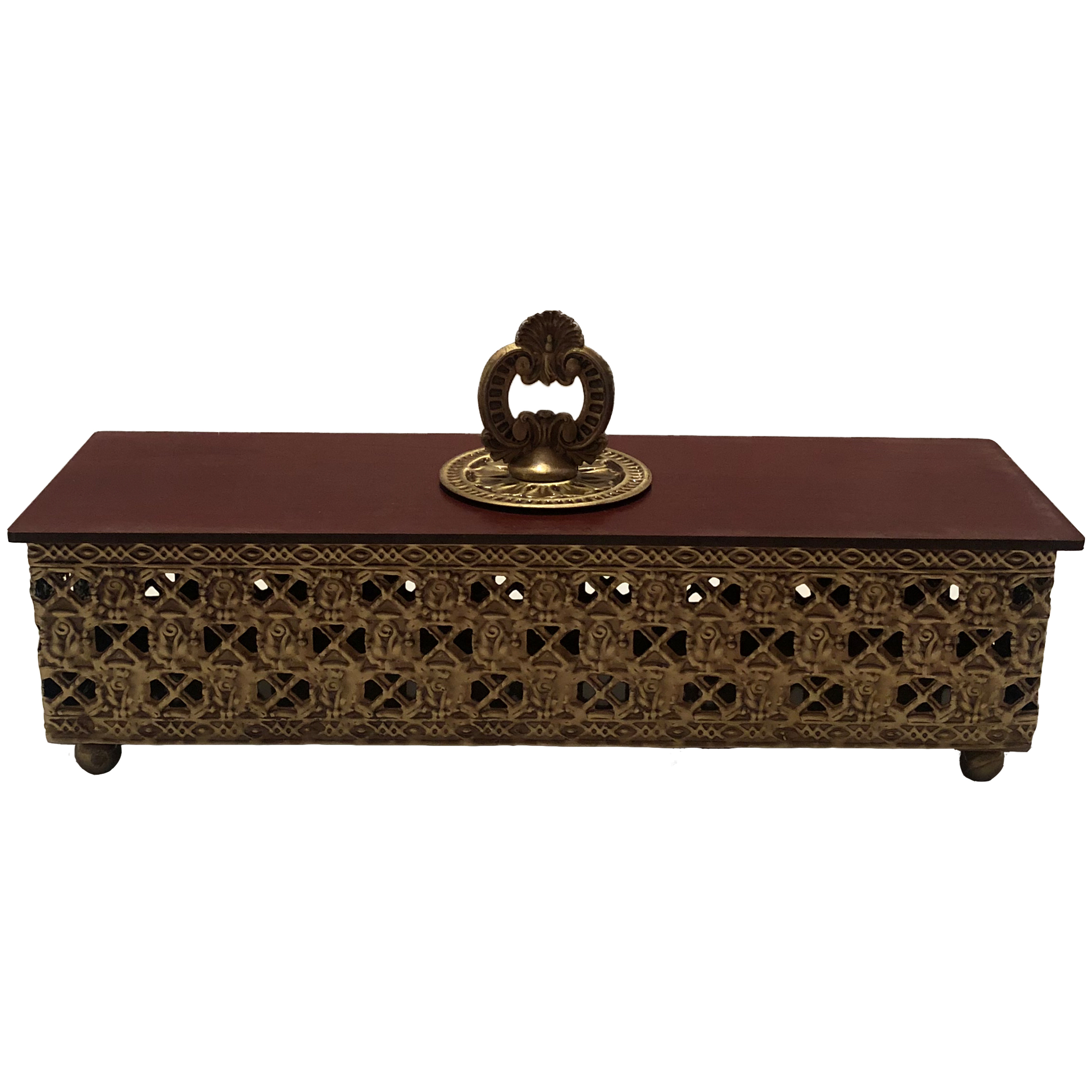 جای کارد و چنگال مدل آنتیک