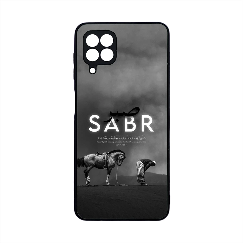 کاور قاب موبایل علوی مدل ML مناسب برای گوشی موبایل سامسونگ Galaxy A22 4G
