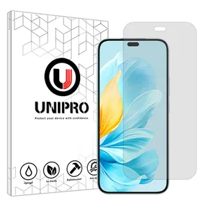 Unipro Explosion Proof model transparent screen protector suitable for Honor 200 Lite mobile phone