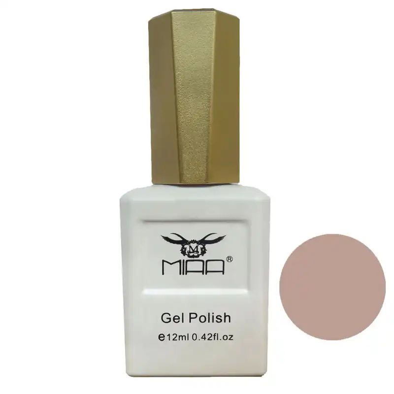 لاک ژل ناخن میا کد 003