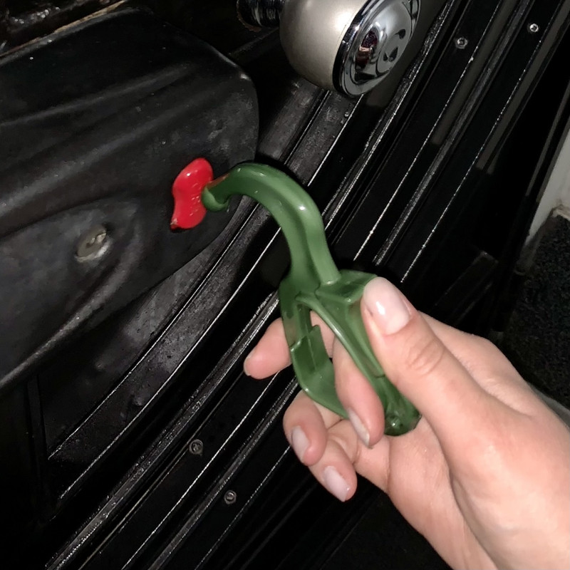 دربازکن مدل AC77 دربازکن مدل AC77