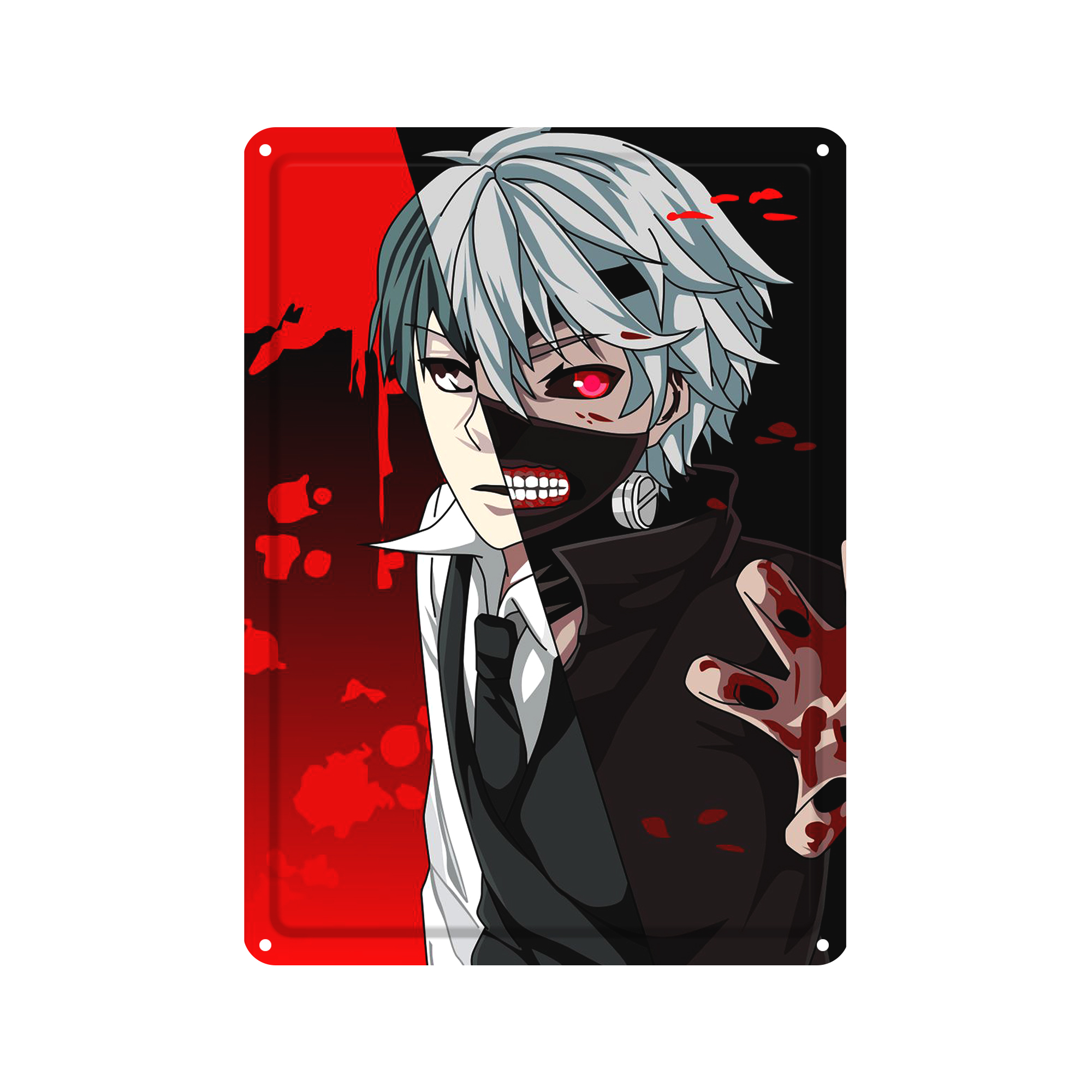 دیوارکوب کد s 1892 tokyo ghoul