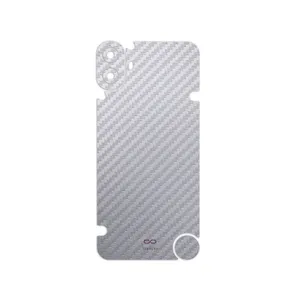 MAHOOT Steel-Fiber Cover Sticker for Nothing CMF Phone 1