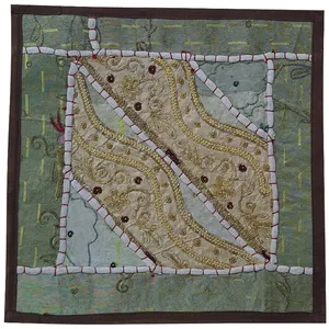 رومیزی سوزن دوزی مدل سرمه کد SER62